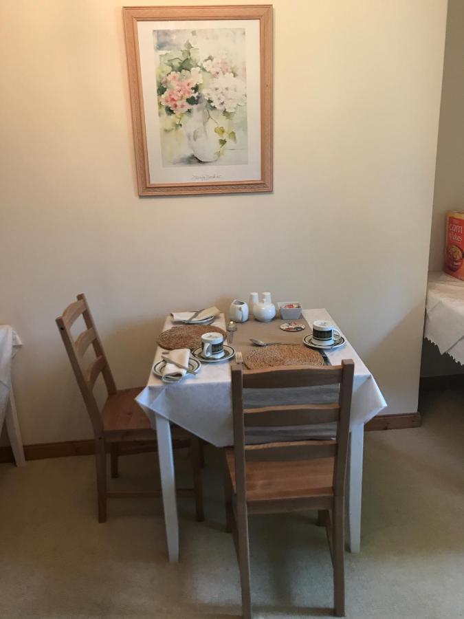 Daedalus Bed & Breakfast Muir of Ord Zewnętrze zdjęcie